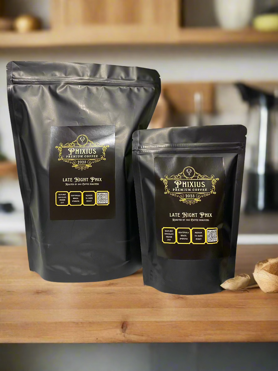 Late Night Phix- 1kg