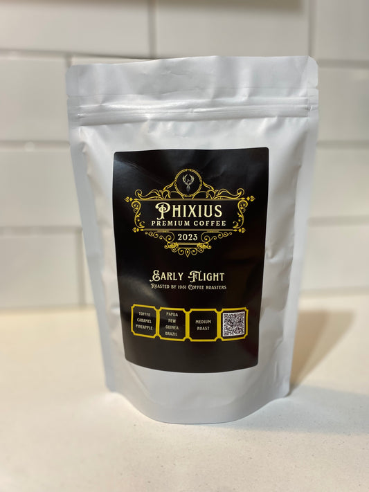 Early Flight Blend - 250g