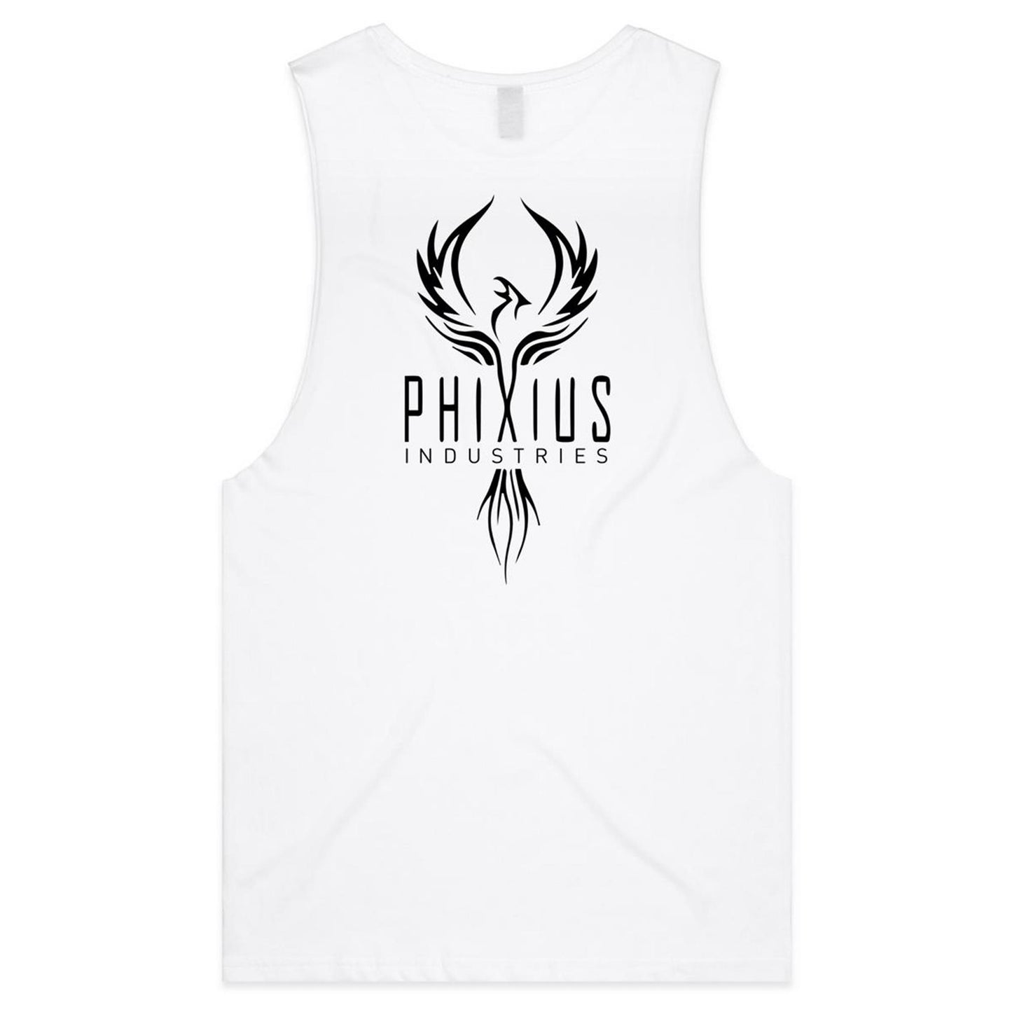 Original Unisex Tank Top Tee