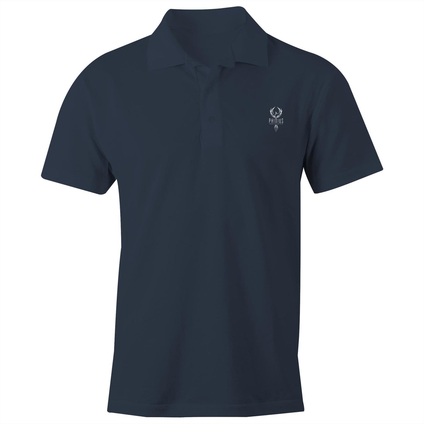 Phixius Ind. - Polo Shirt