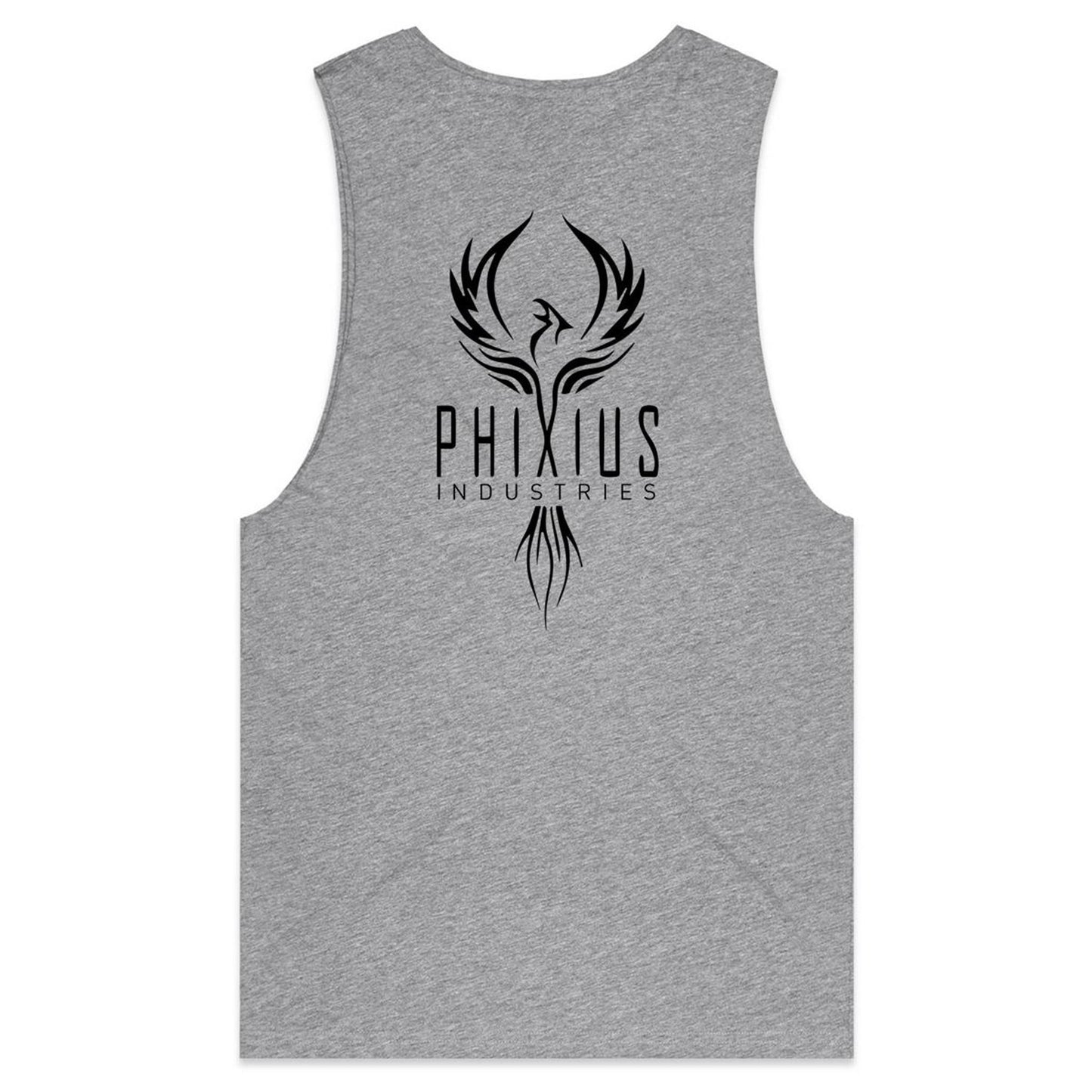 Original Unisex Tank Top Tee