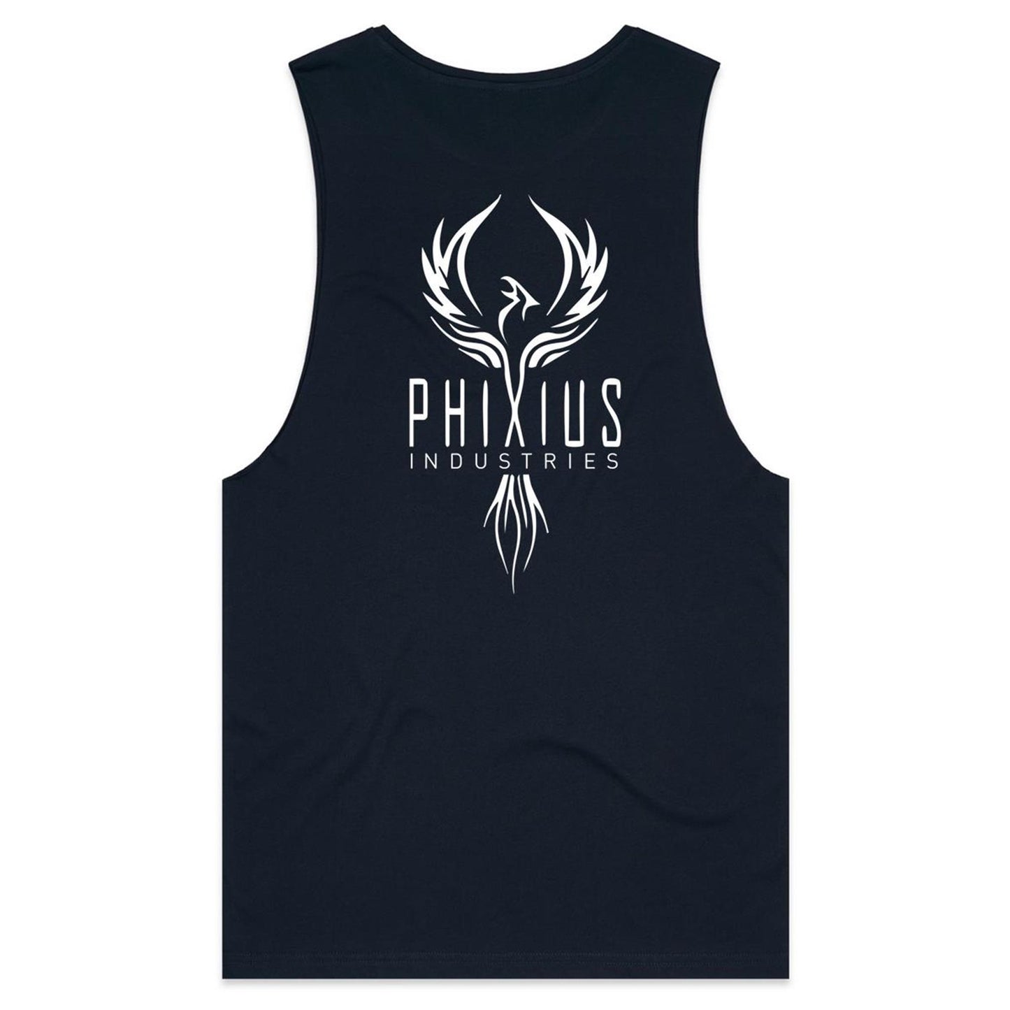 Original Unisex Tank Top Tee