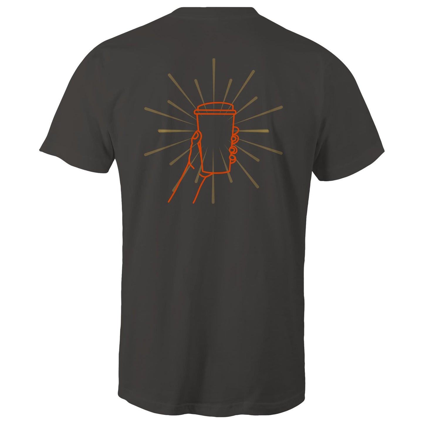 Caffeine Glory T-Shirt