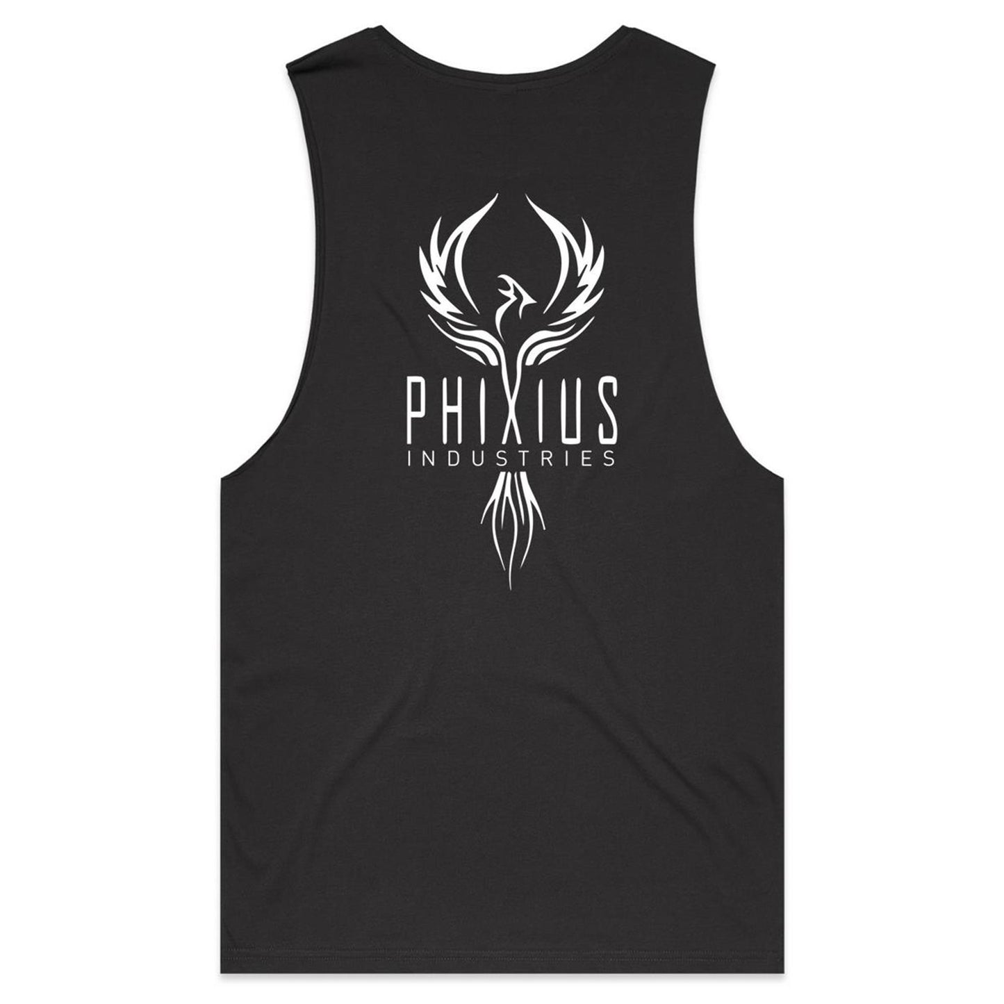 Original Unisex Tank Top Tee