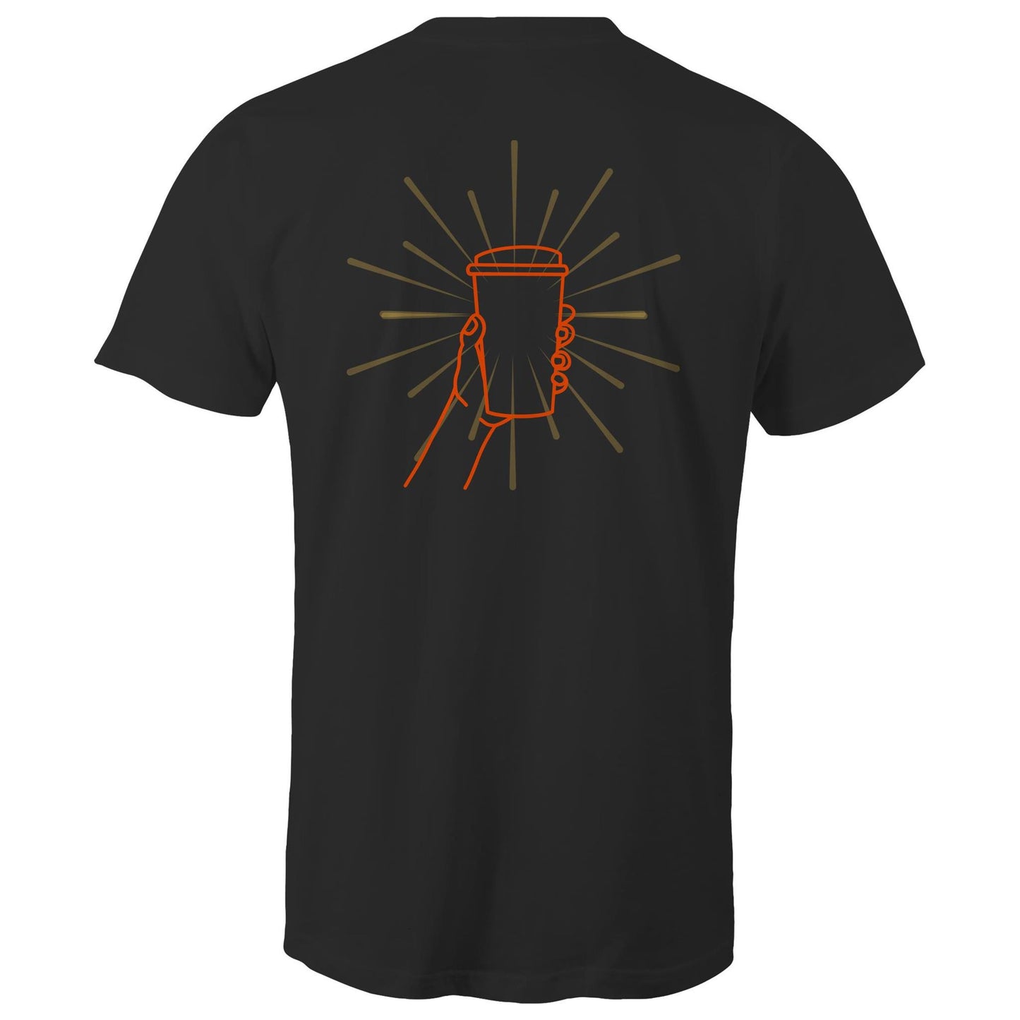 Caffeine Glory T-Shirt