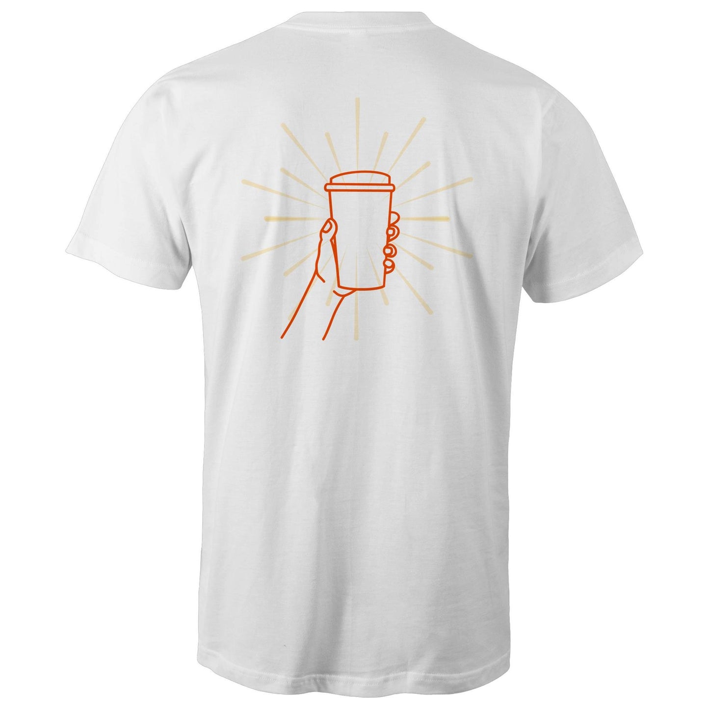 Caffeine Glory T-Shirt