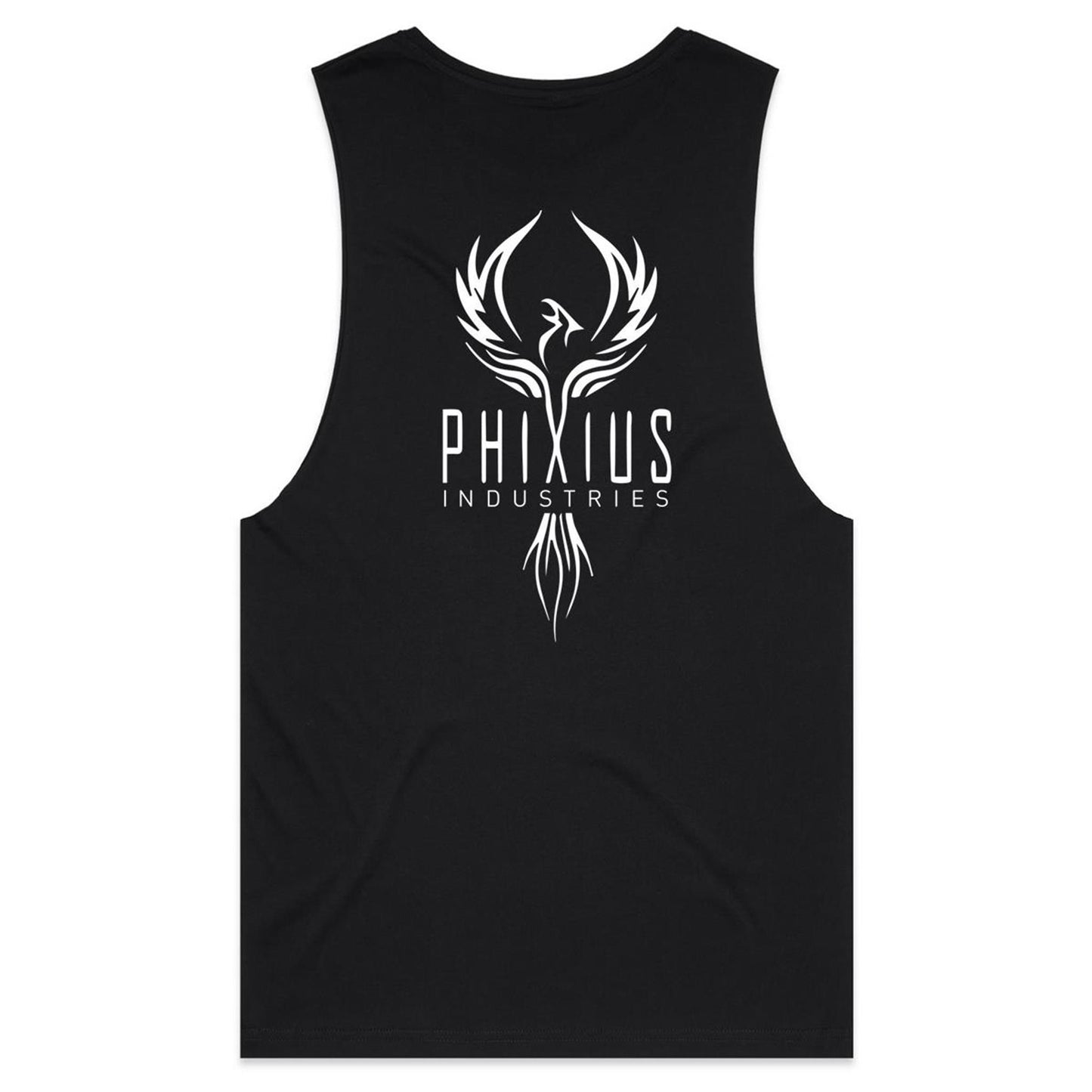 Original Unisex Tank Top Tee