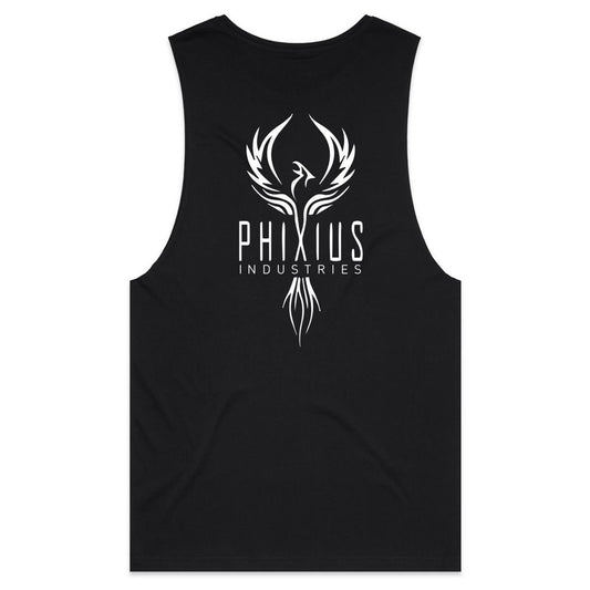 Original Unisex Tank Top Tee